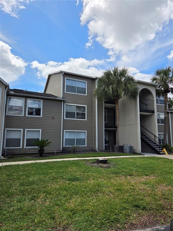 property at 4704 Walden Cir