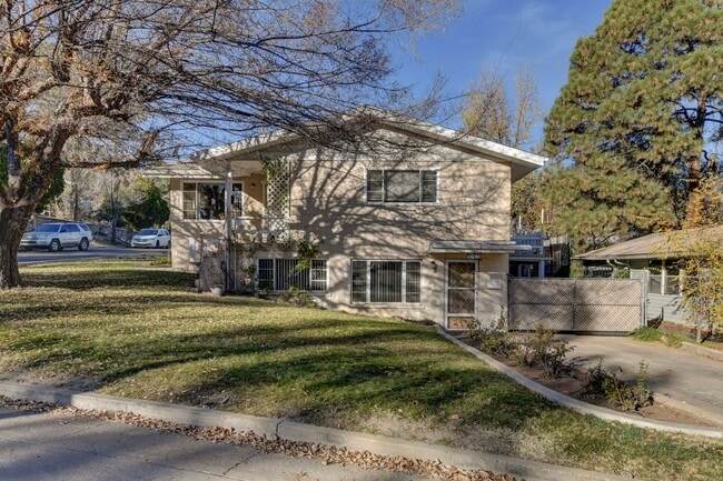 property at 242 Congress Ave