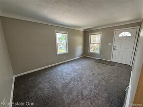 3162 Chestnut St in Dearborn, MI - Building Photo - Building Photo