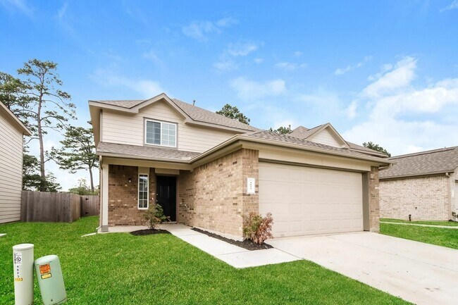 4823 Giant Sequoia Way in Spring, TX - Building Photo - Building Photo