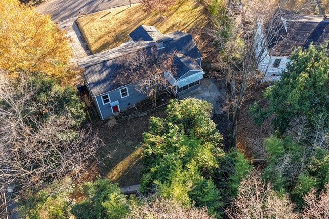 1000 Drexel Dr in Birmingham, AL - Building Photo - Building Photo