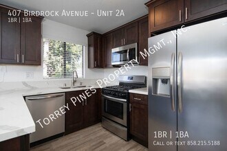 407 Bird Rock Ave in San Diego, CA - Building Photo - Building Photo