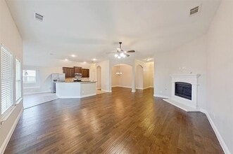 221 Eagle Ridge Rd in Forney, TX - Building Photo - Building Photo