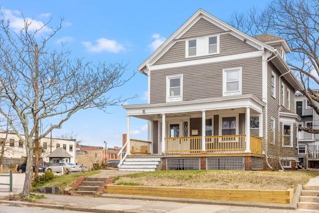 property at 242 Waterman St