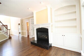 110 Guymon Ct in Morrisville, NC - Building Photo - Building Photo