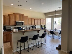 9649 S San Esteban Dr in Vail, AZ - Building Photo - Building Photo