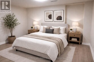 52 Nisbet Dr in Aurora, ON - Building Photo - Building Photo