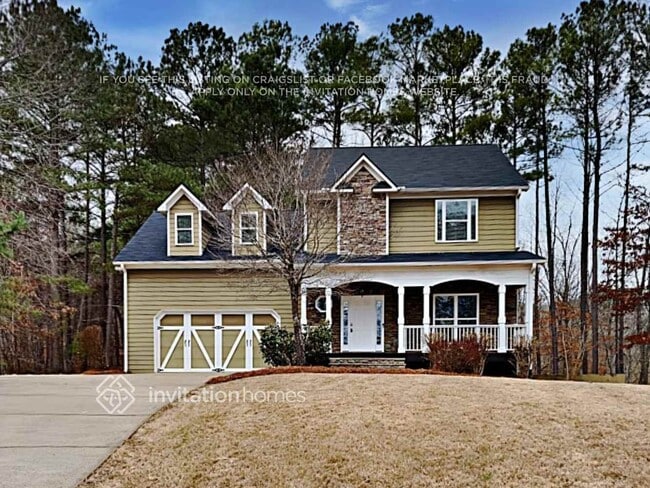 property at 415 Oakwind Dr