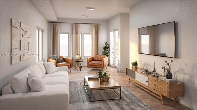 property at 824 SE 12th Ct