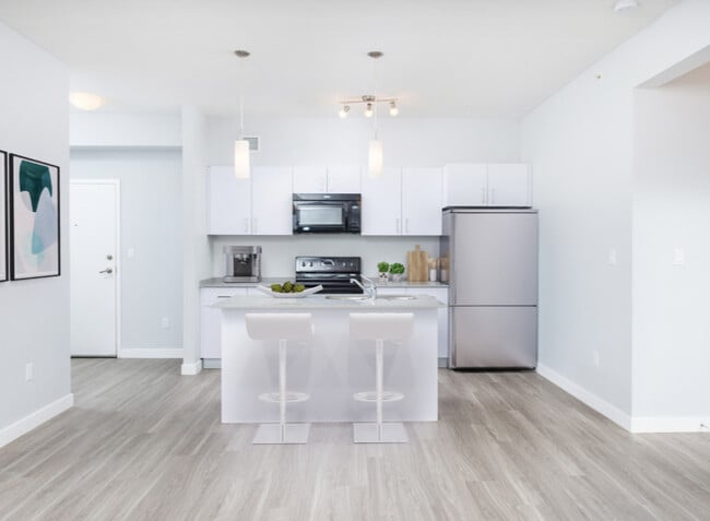 Windsor Apartments in Fort Saskatchewan, AB - Building Photo - Building Photo