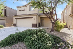 12102 E Metz Dr in Vail, AZ - Building Photo