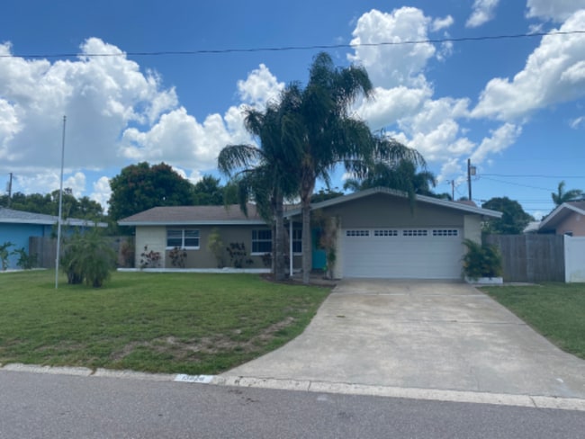 property at 13826 Antigua Dr