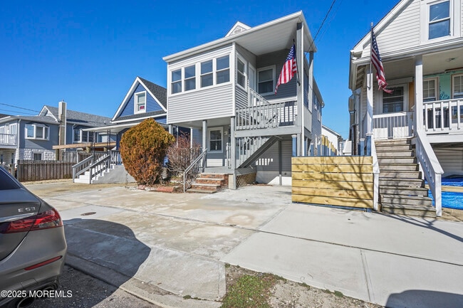 214 Webster Ave in Seaside Heights, NJ - Building Photo - Building Photo