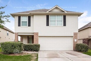 3511 Iris Ridge Way in Fresno, TX - Building Photo