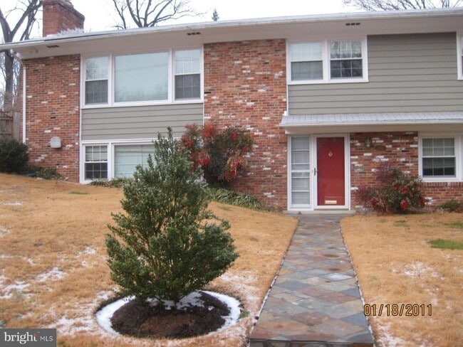 property at 8312 Bryant Dr