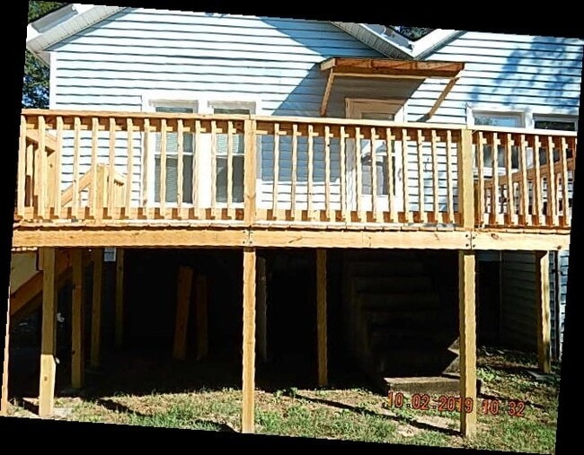 709 W Main St in Lincolnton, NC - Building Photo - Building Photo