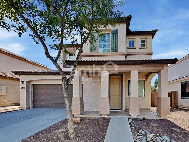 property at 6922 S 38th Ln