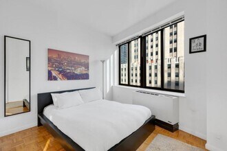 45 William St in New York, NY - Building Photo - Building Photo