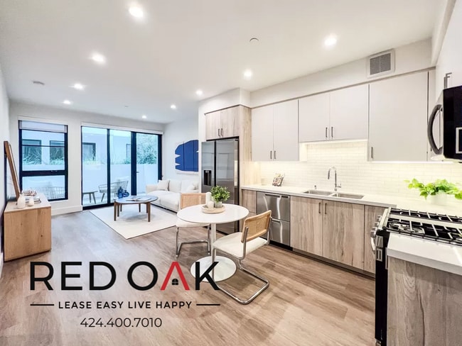 property at 12444 Chandler Blvd