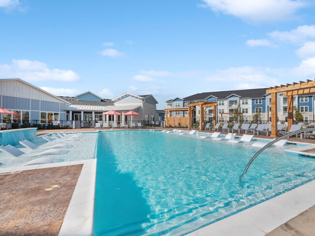 Ascend Ventana Lakes