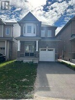 47 Blacksmith Dr in Breslau, ON - Building Photo