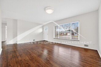 4140 W Floyd Ave in Denver, CO - Building Photo - Building Photo