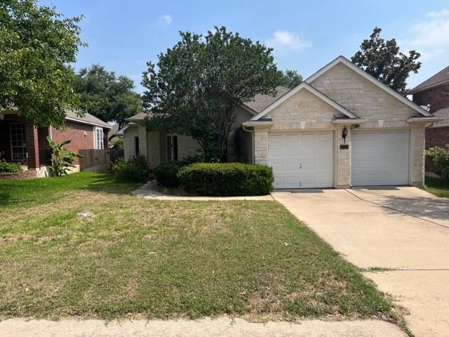 10134 Cassandra Dr in Austin, TX - Building Photo