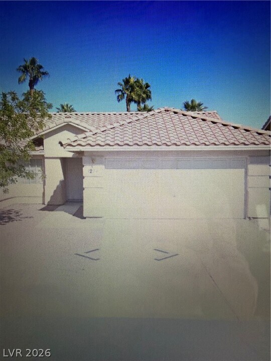 1224 Hickory Grove in North Las Vegas, NV - Building Photo