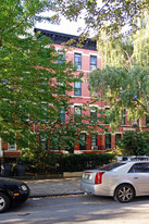 68 4th Pl Apartments