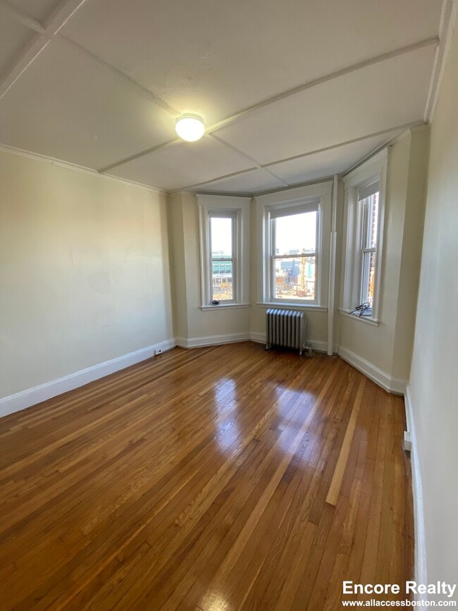 1167 Boylston St in Boston, MA - Building Photo - Building Photo