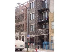 822 N California Ave in Chicago, IL - Building Photo - Building Photo