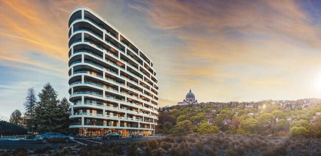 Le Loyal – condos locatifs in Montréal, QC - Building Photo - Building Photo