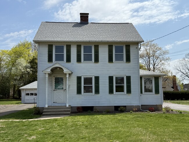 property at 570 Main St