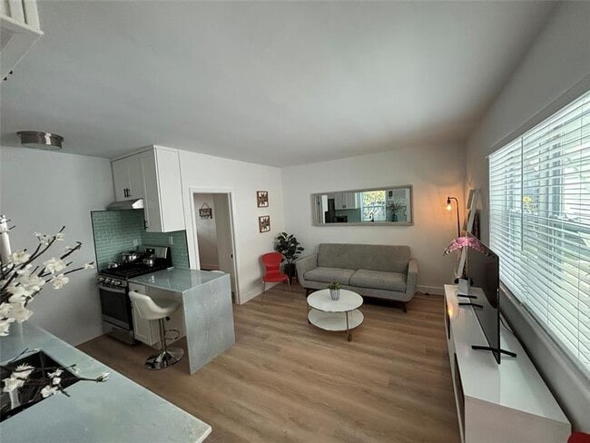 property at 1315 SE 2nd St