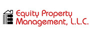 Property Management Company Logo Equity Property Management, LLC