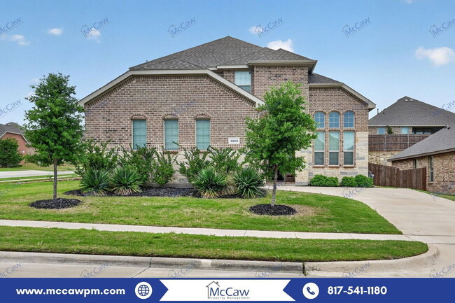 property at 3668 Walnut Rdg Dr