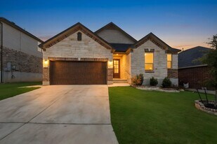 15115 Orpheus Way in San Antonio, TX - Building Photo