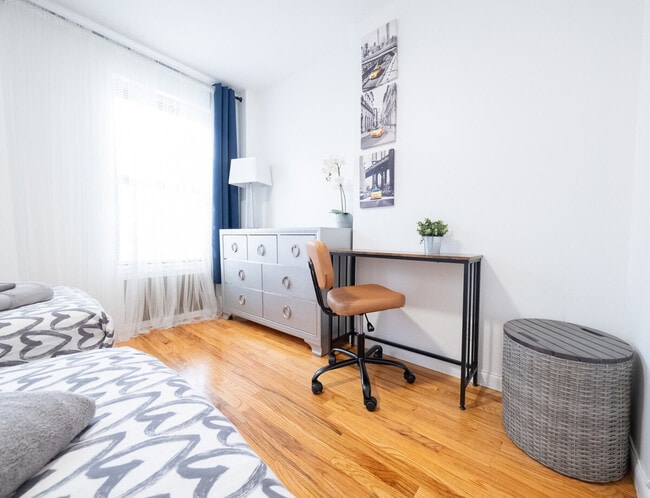 2025 2nd Ave, Unit SI ID1031974P in New York, NY - Foto de edificio - Building Photo