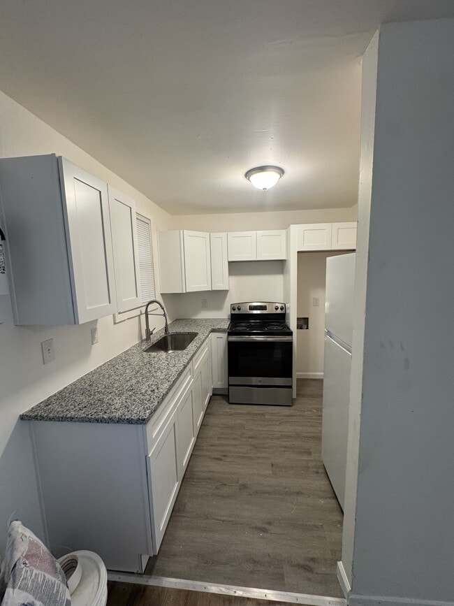 3375 Villa Cir SE in Atlanta, GA - Building Photo - Building Photo