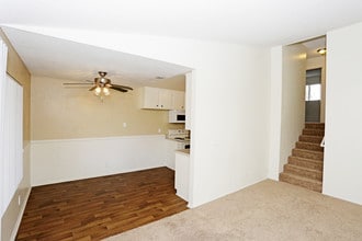 Park Terrace Apartments in Chino, CA - Building Photo - Interior Photo