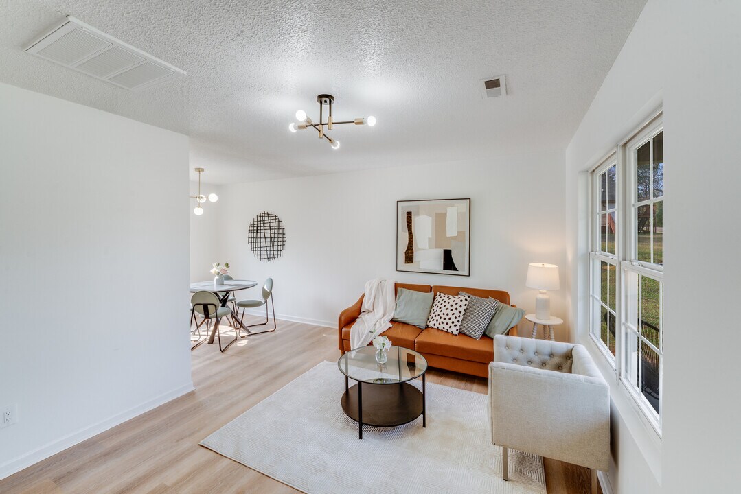 327 Berry St in Rock Hill, SC - Building Photo