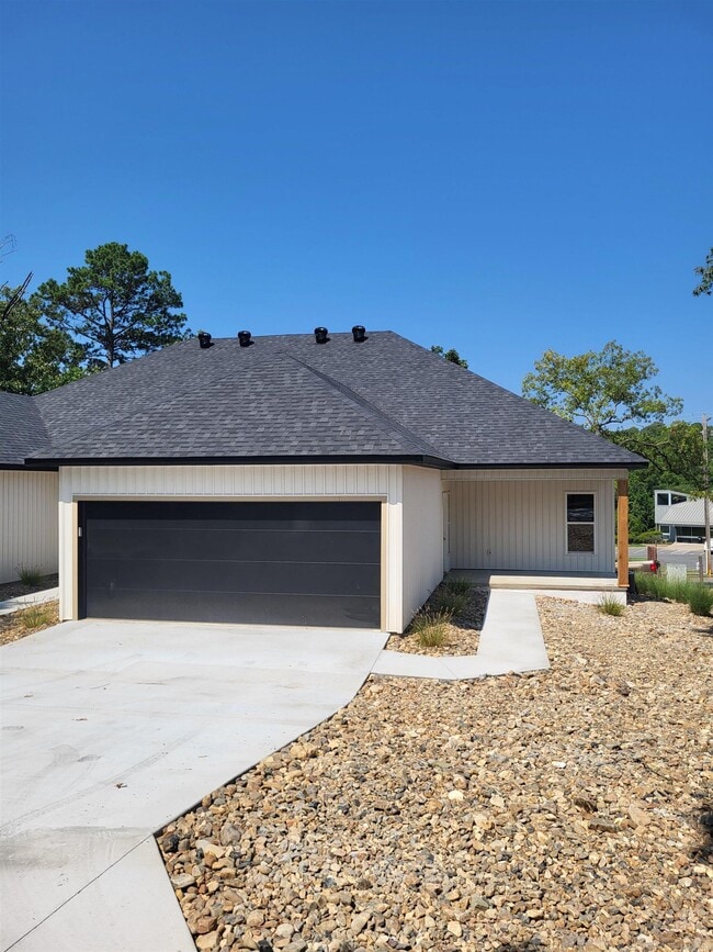 property at 1801 Aldersgate Rd