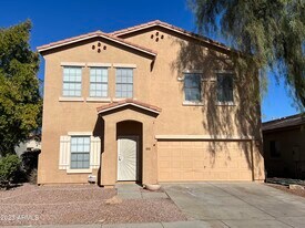 16142 N 168th Ln in Surprise, AZ - Building Photo