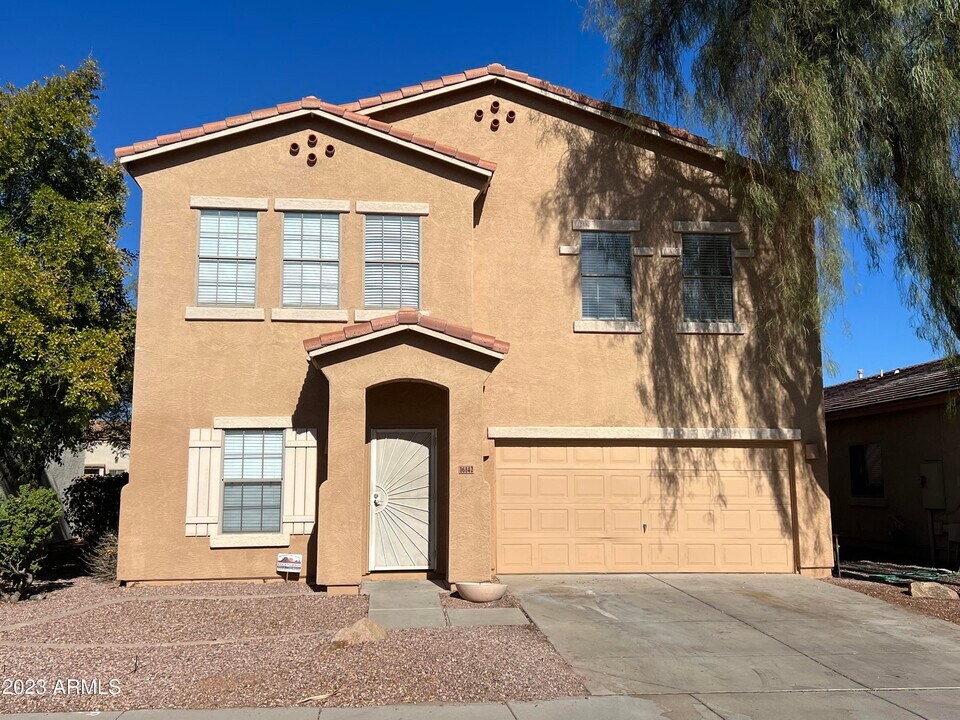 16142 N 168th Ln in Surprise, AZ - Building Photo