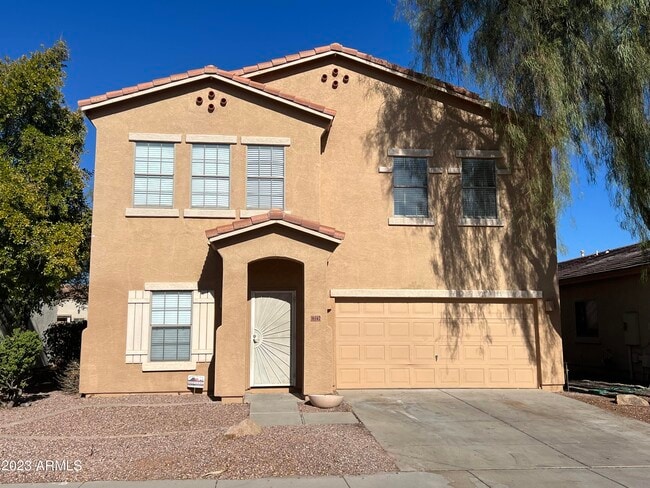 property at 16142 N 168th Ln