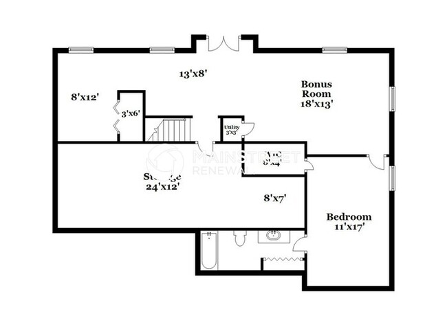 3021 Reelfoot Dr in Nashville, TN - Building Photo - Building Photo