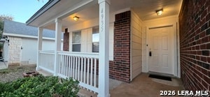 4935 Dahlia Terrace in San Antonio, TX - Building Photo - Building Photo