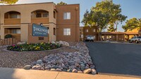 Building Photo - Tanglewood Apartments in Tucson, Arizona