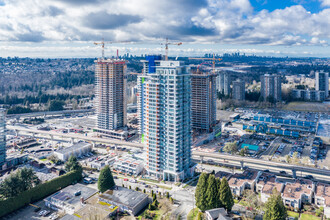 BROOKMERE in Coquitlam, BC - Building Photo - Building Photo