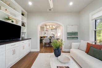 4612 Avenue B in Austin, TX - Building Photo - Building Photo